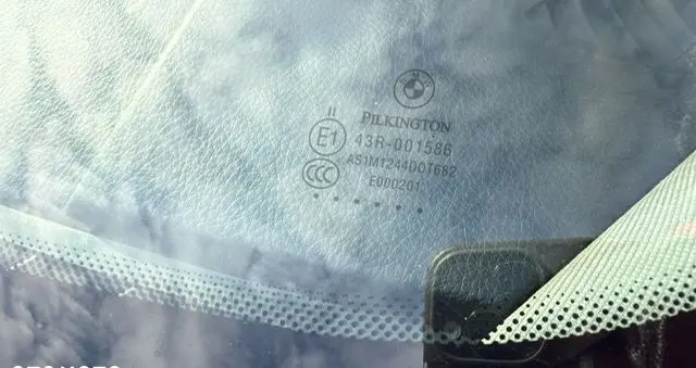 BMW Seria 5 520d Luxury Line