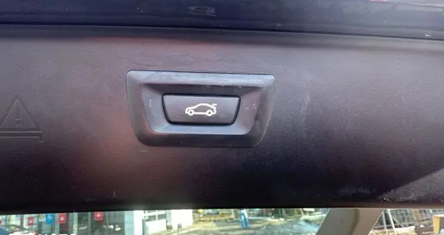 BMW Seria 5 520d Luxury Line