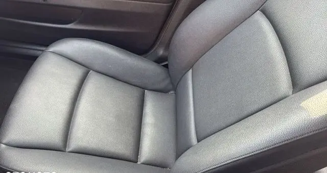 BMW Seria 5 520d Luxury Line