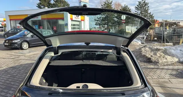 BMW Seria 5 520d Luxury Line