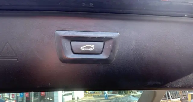 BMW Seria 5 520d Luxury Line