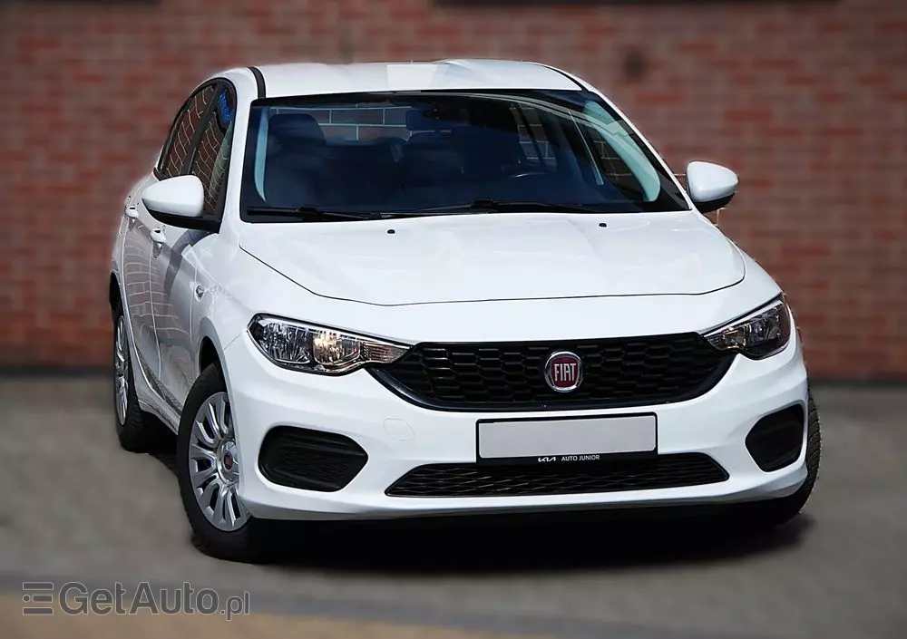 FIAT Tipo 1.4 16v Easy EU6d
