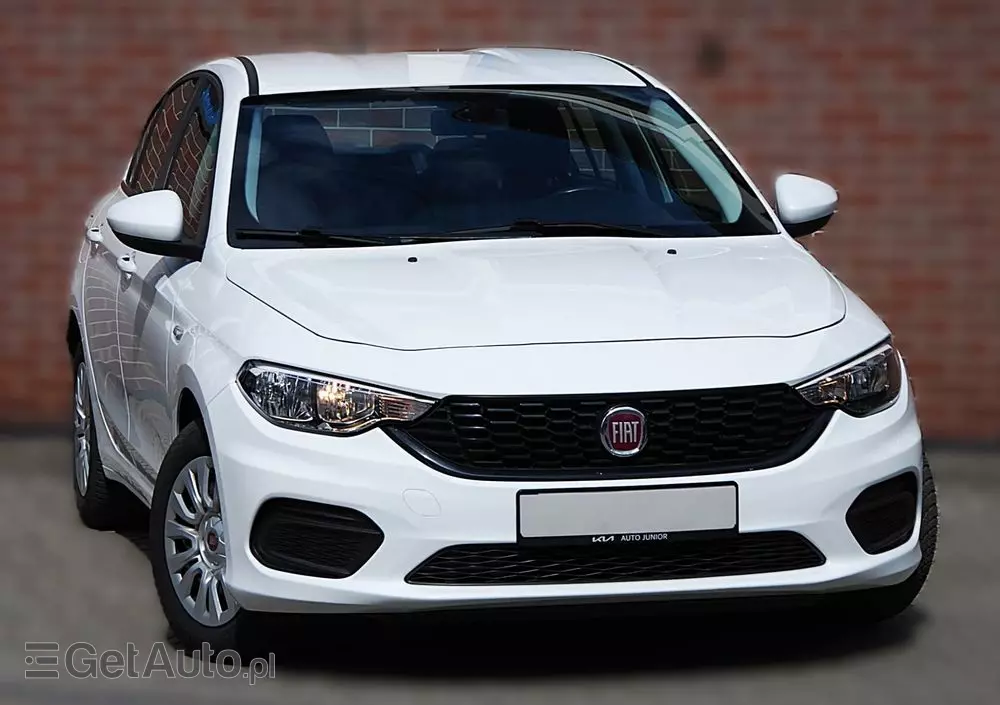 FIAT Tipo 1.4 16v Easy EU6d