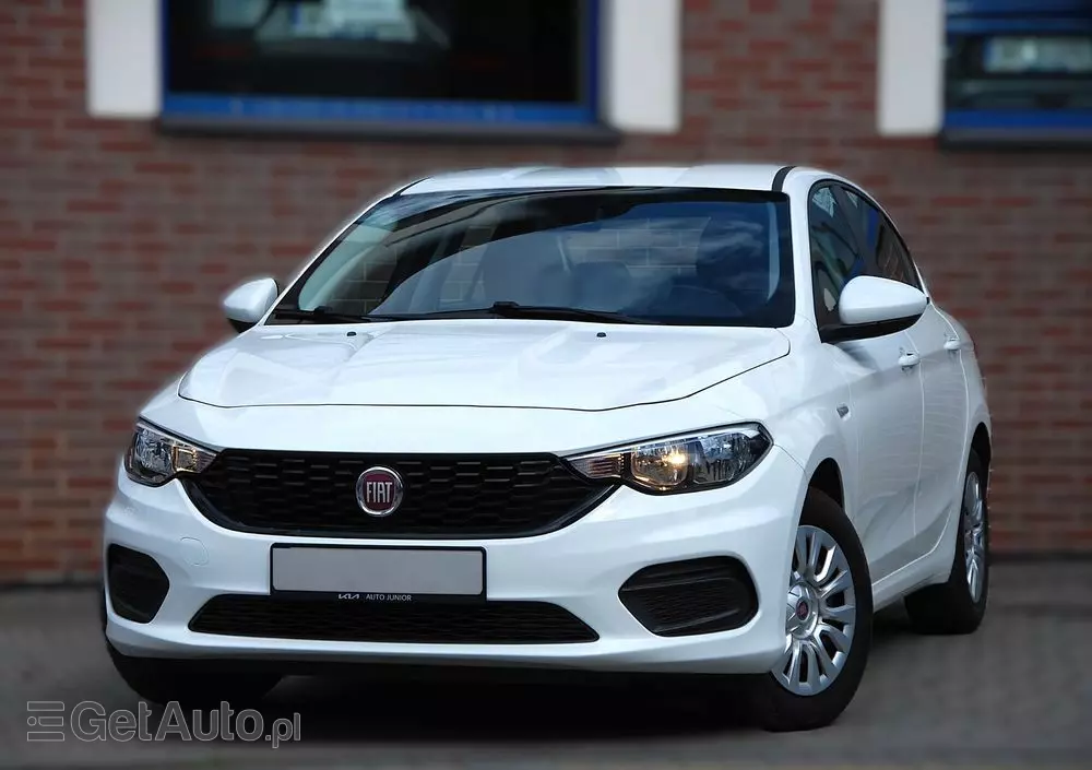 FIAT Tipo 1.4 16v Easy EU6d