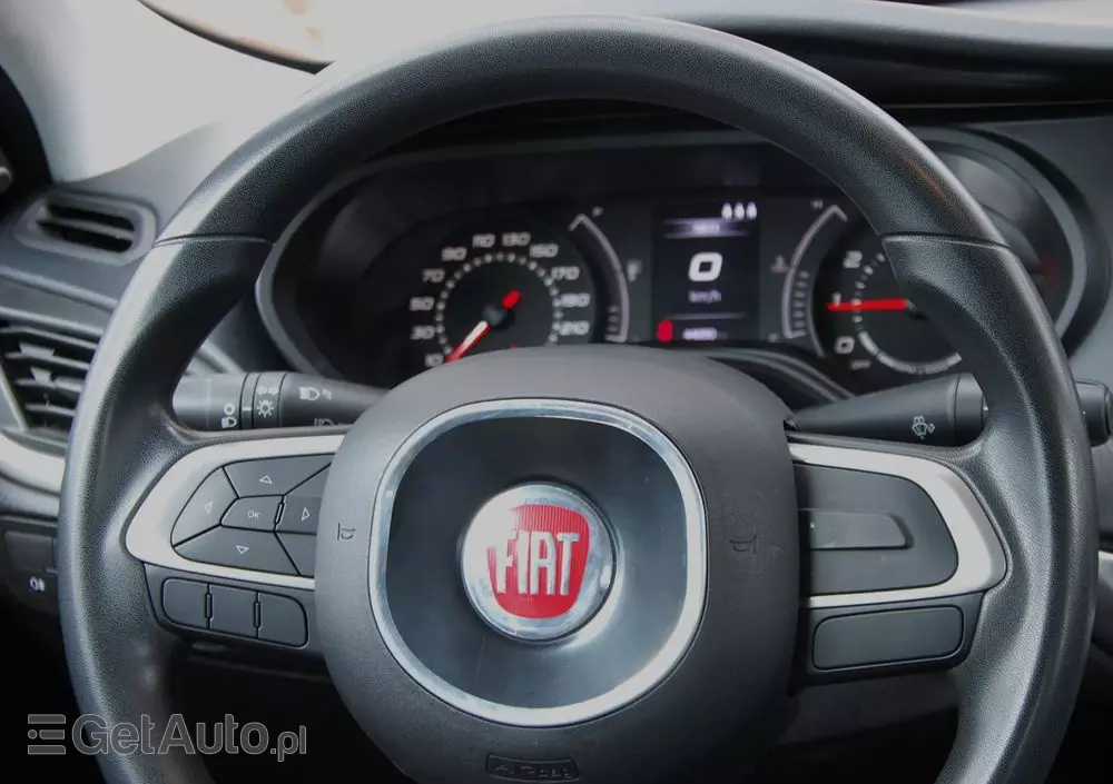 FIAT Tipo 1.4 16v Easy EU6d