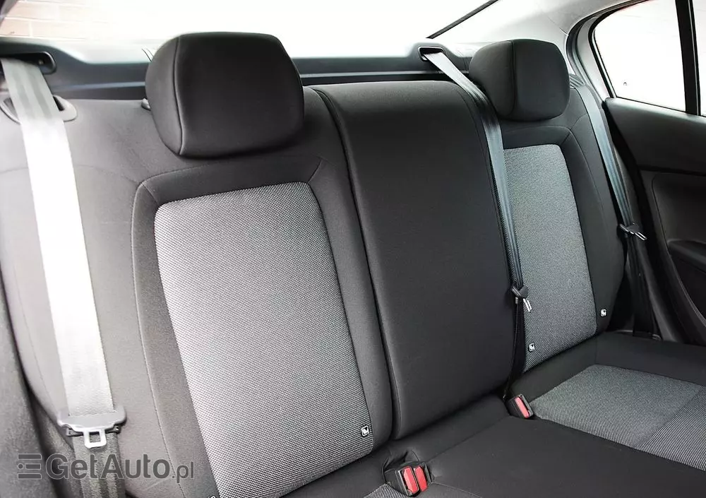 FIAT Tipo 1.4 16v Easy EU6d