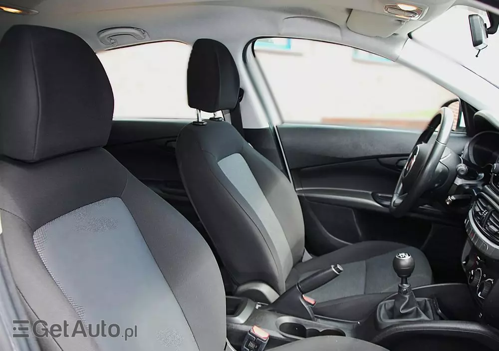 FIAT Tipo 1.4 16v Easy EU6d