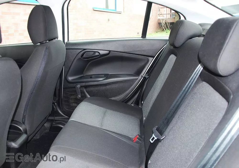 FIAT Tipo 1.4 16v Easy EU6d