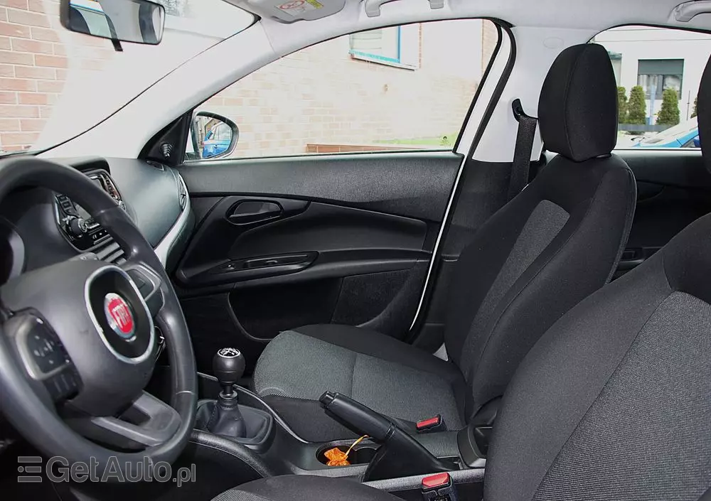 FIAT Tipo 1.4 16v Easy EU6d