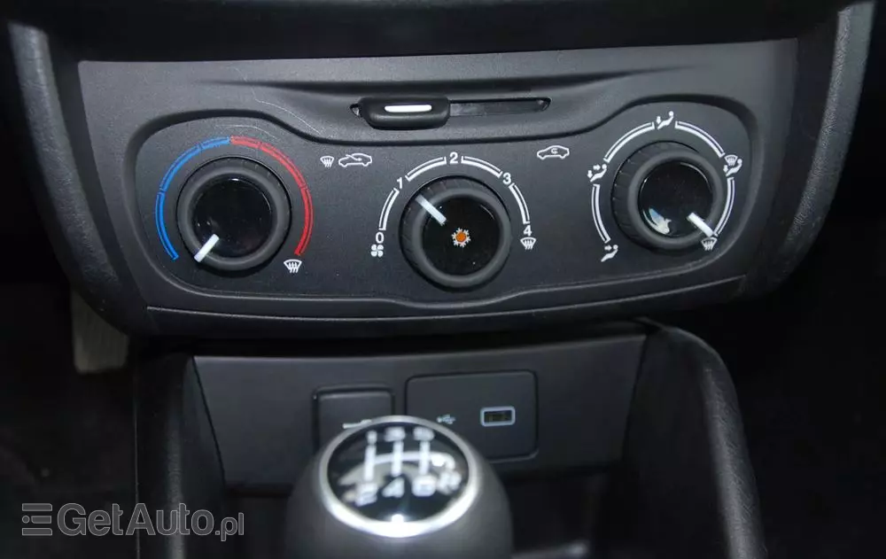 FIAT Tipo 1.4 16v Easy EU6d