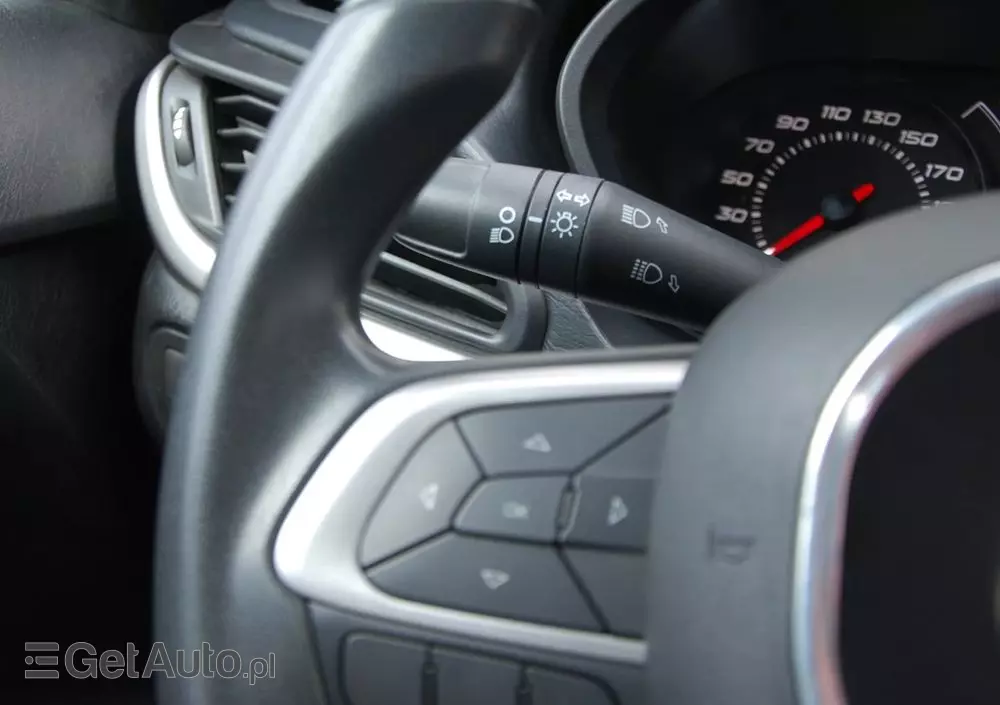 FIAT Tipo 1.4 16v Easy EU6d