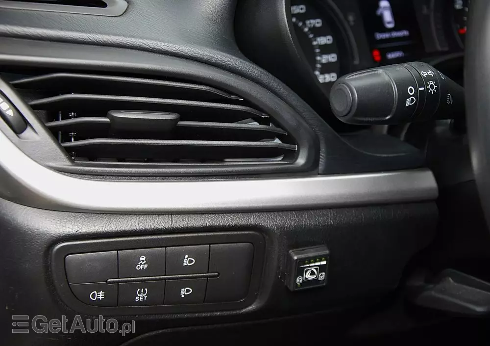 FIAT Tipo 1.4 16v Easy EU6d