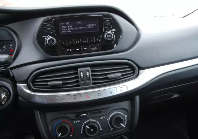 FIAT Tipo 1.4 16v Easy EU6d