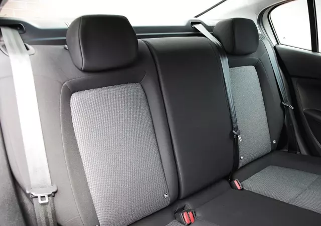 FIAT Tipo 1.4 16v Easy EU6d