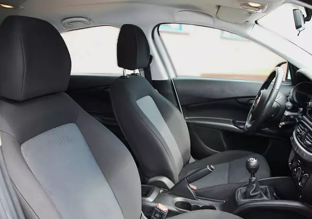 FIAT Tipo 1.4 16v Easy EU6d