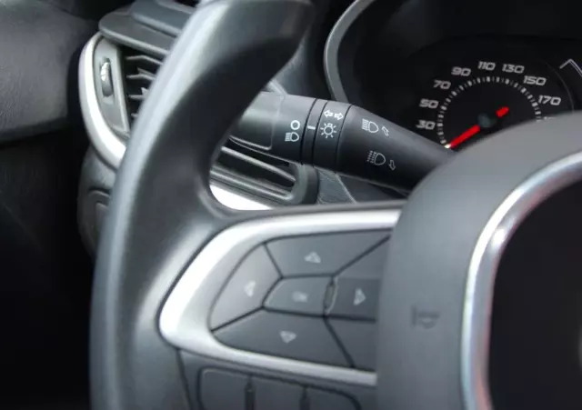 FIAT Tipo 1.4 16v Easy EU6d