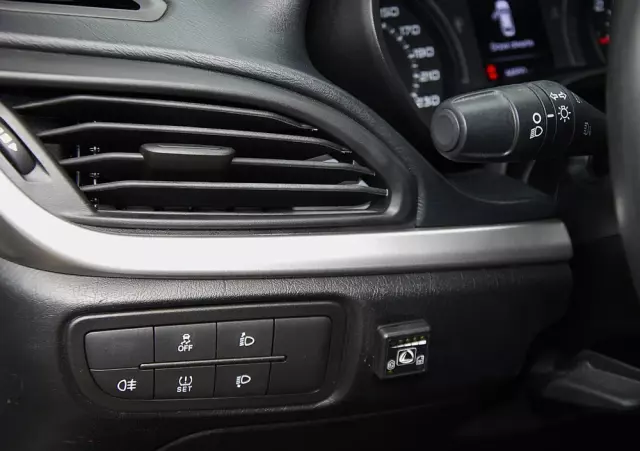 FIAT Tipo 1.4 16v Easy EU6d