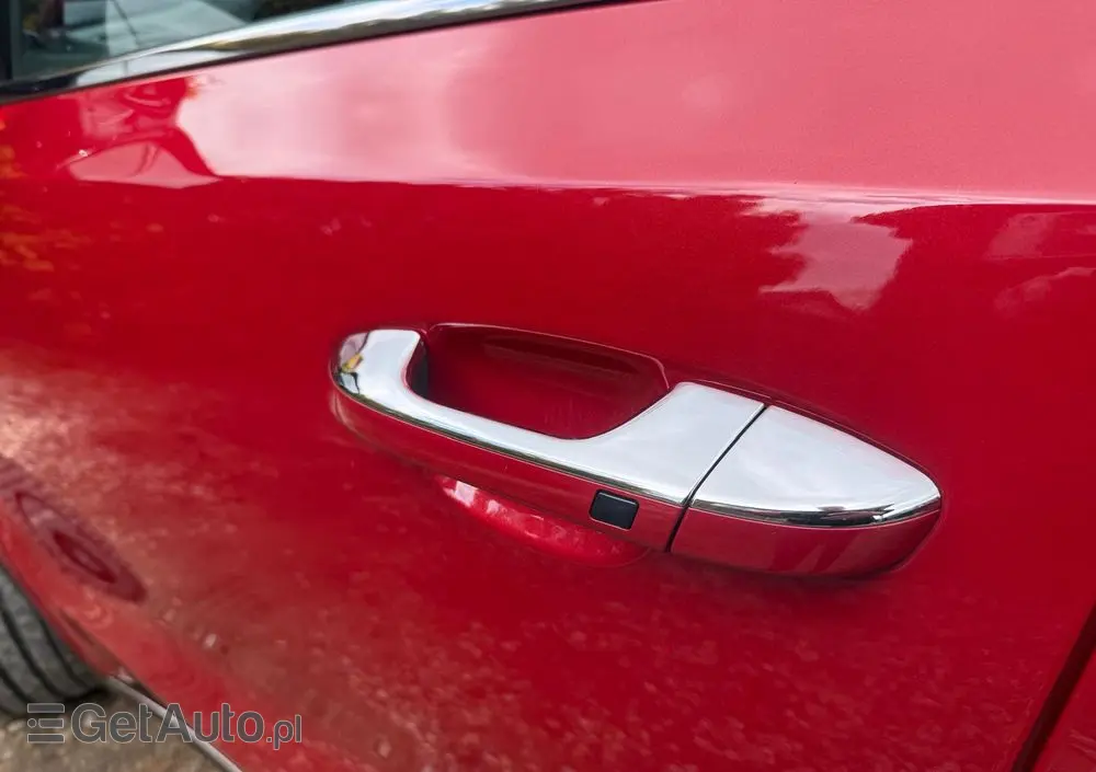 KIA Sportage 1.6 CRDI GT Line 2WD DCT