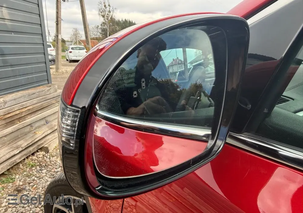 KIA Sportage 1.6 CRDI GT Line 2WD DCT