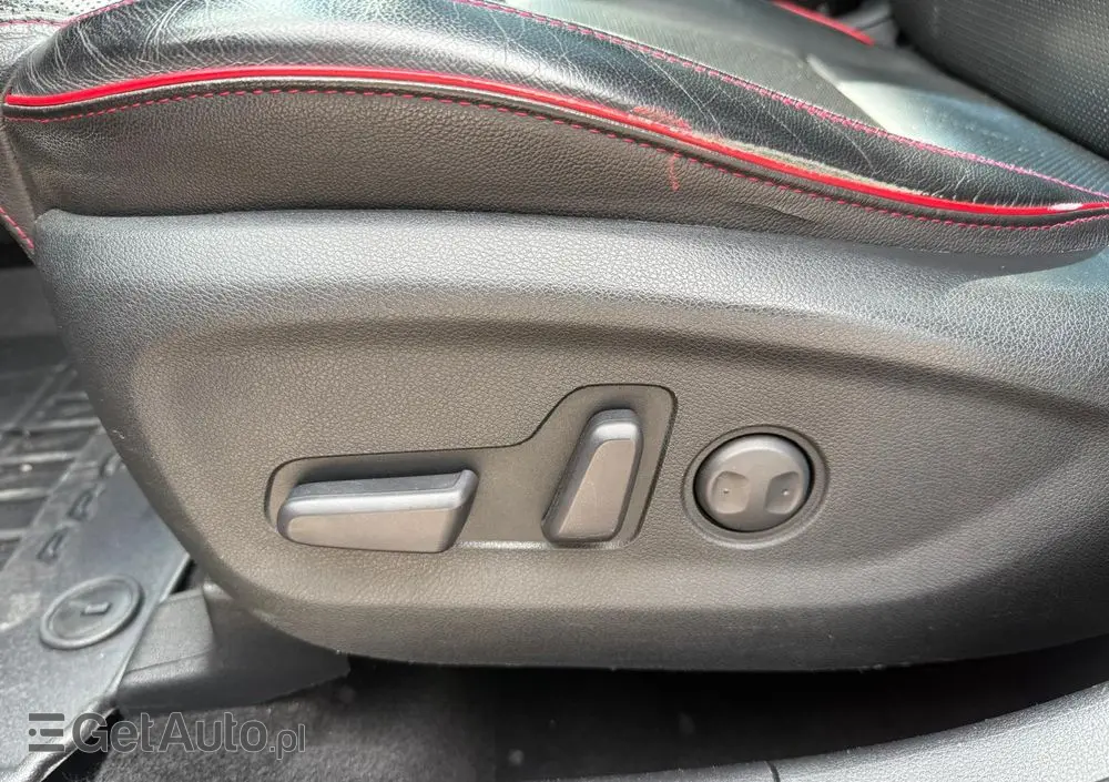 KIA Sportage 1.6 CRDI GT Line 2WD DCT