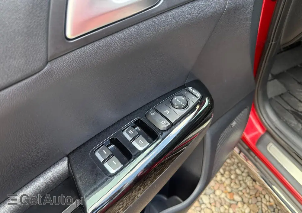 KIA Sportage 1.6 CRDI GT Line 2WD DCT