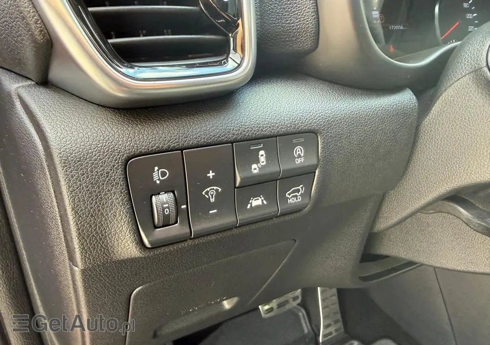 KIA Sportage 1.6 CRDI GT Line 2WD DCT