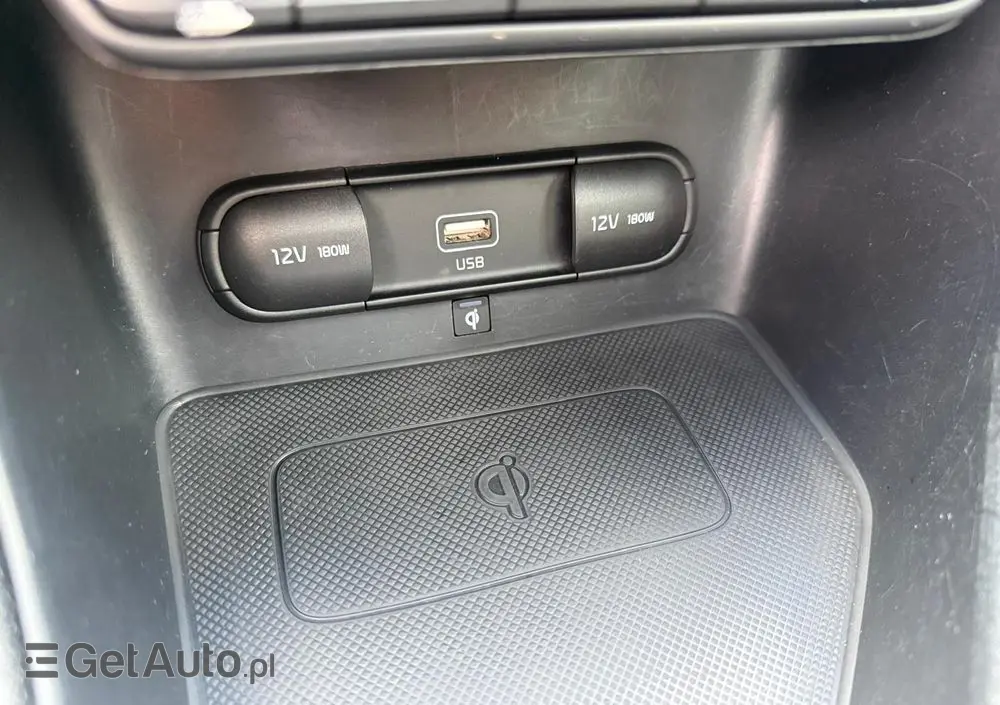 KIA Sportage 1.6 CRDI GT Line 2WD DCT