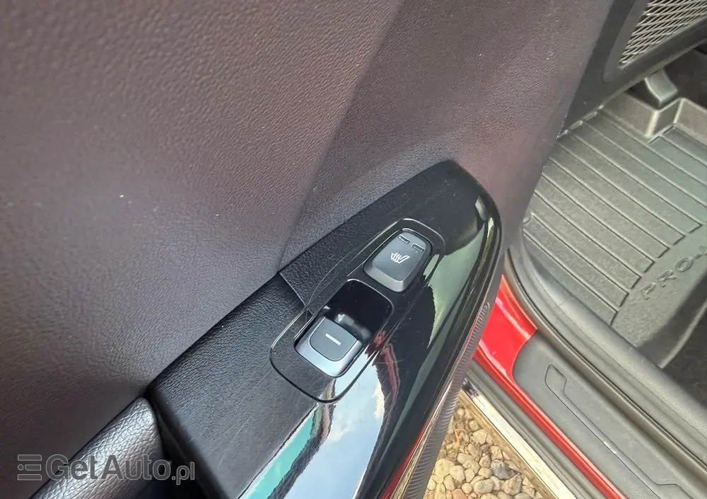 KIA Sportage 1.6 CRDI GT Line 2WD DCT