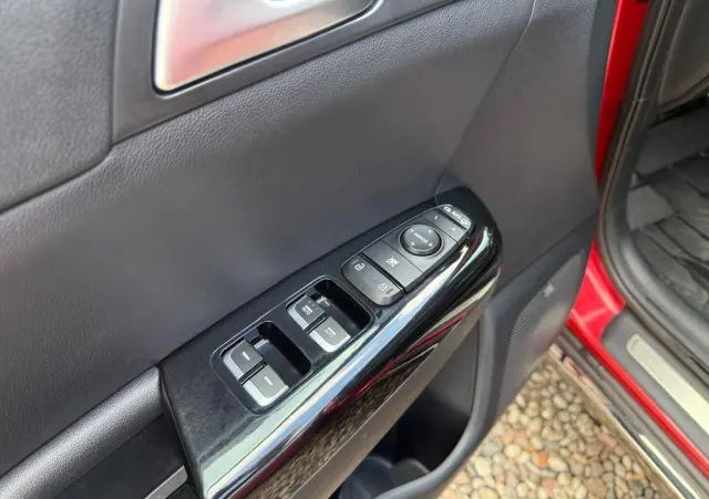 KIA Sportage 1.6 CRDI GT Line 2WD DCT