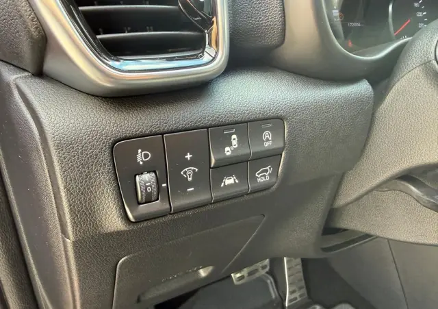 KIA Sportage 1.6 CRDI GT Line 2WD DCT