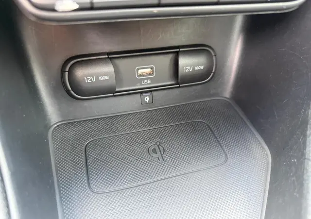 KIA Sportage 1.6 CRDI GT Line 2WD DCT