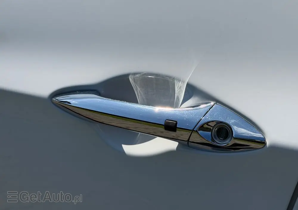 HYUNDAI I30 1.6 GDI Turbo Luxury