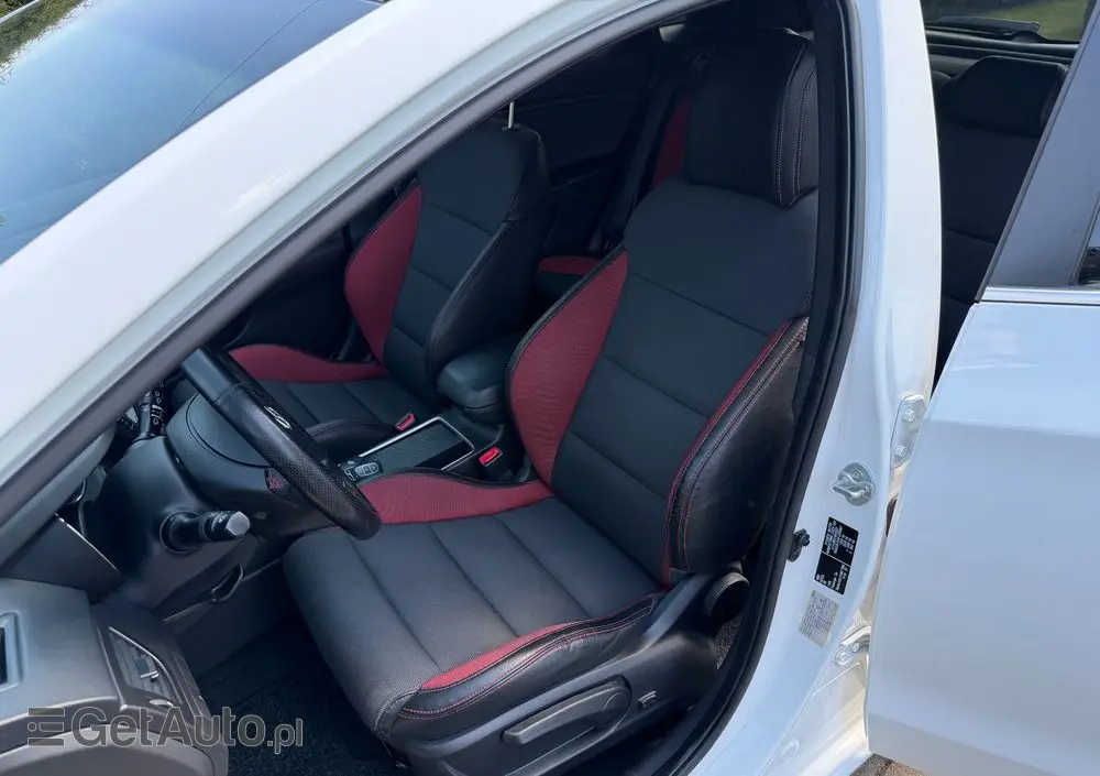 HYUNDAI I30 1.6 GDI Turbo Luxury