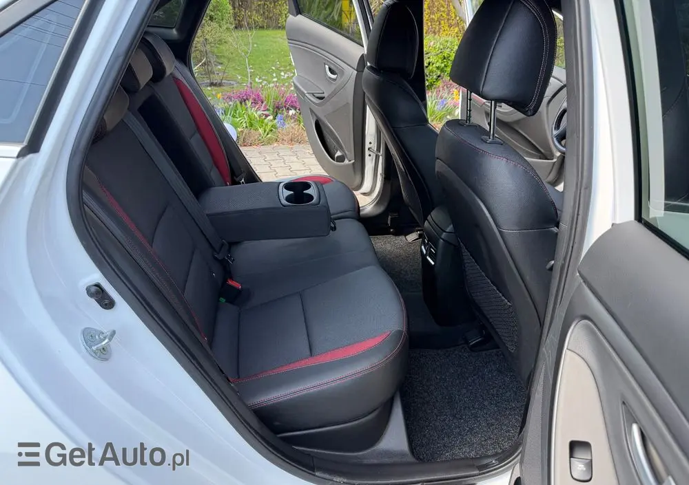 HYUNDAI I30 1.6 GDI Turbo Luxury