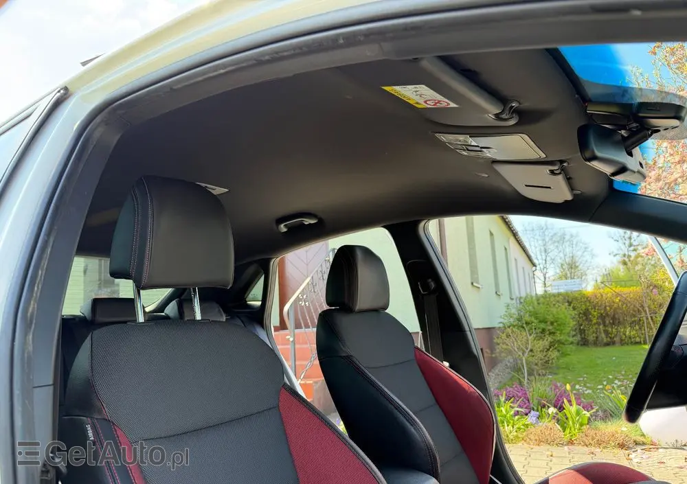 HYUNDAI I30 1.6 GDI Turbo Luxury