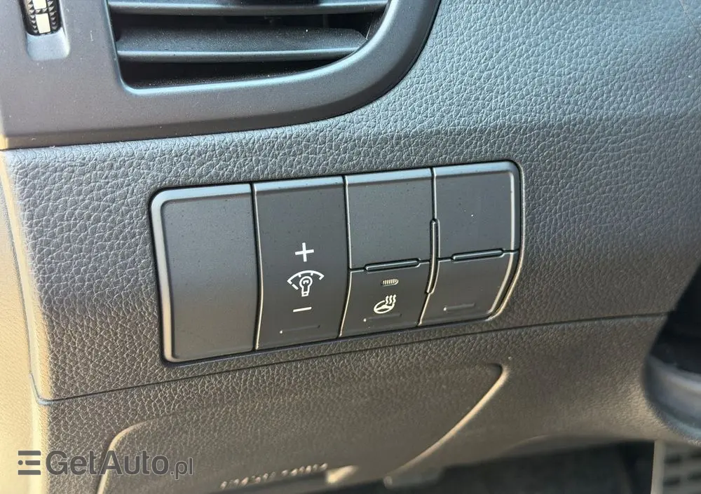 HYUNDAI I30 1.6 GDI Turbo Luxury