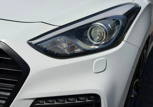 HYUNDAI I30 1.6 GDI Turbo Luxury
