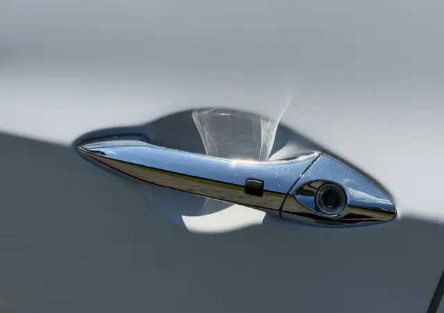 HYUNDAI I30 1.6 GDI Turbo Luxury