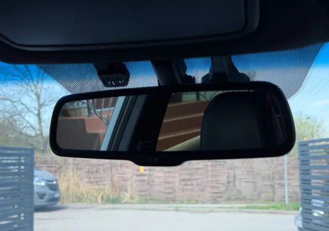 HYUNDAI I30 1.6 GDI Turbo Luxury