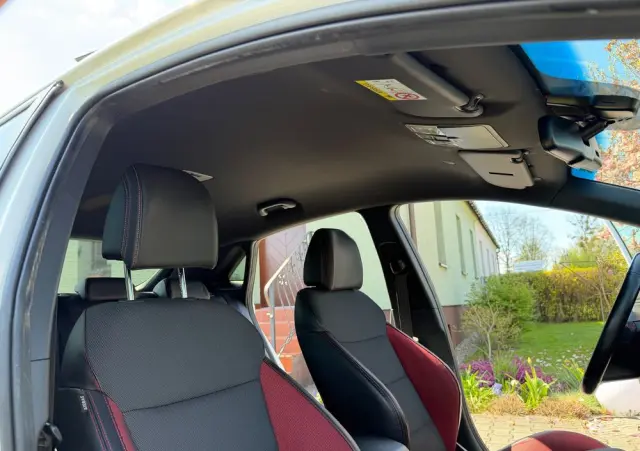 HYUNDAI I30 1.6 GDI Turbo Luxury