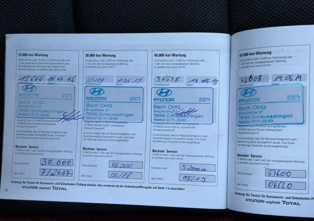 HYUNDAI I30 1.6 GDI Turbo Luxury