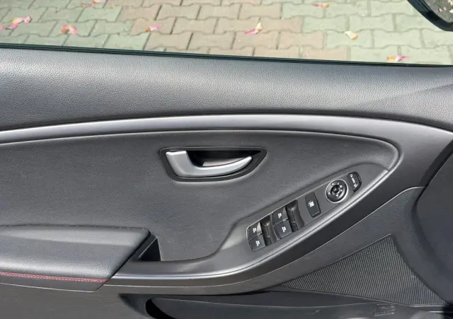 HYUNDAI I30 1.6 GDI Turbo Luxury