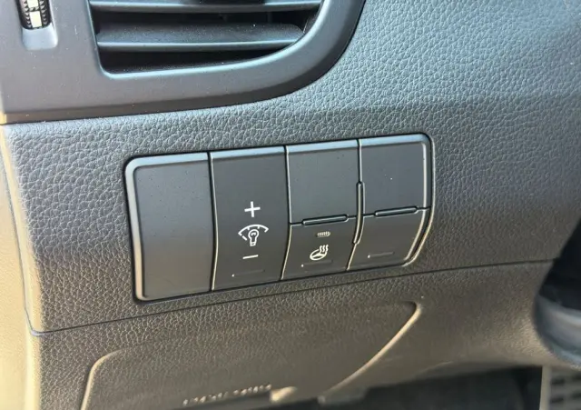 HYUNDAI I30 1.6 GDI Turbo Luxury