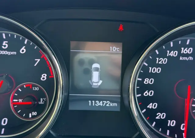 HYUNDAI I30 1.6 GDI Turbo Luxury