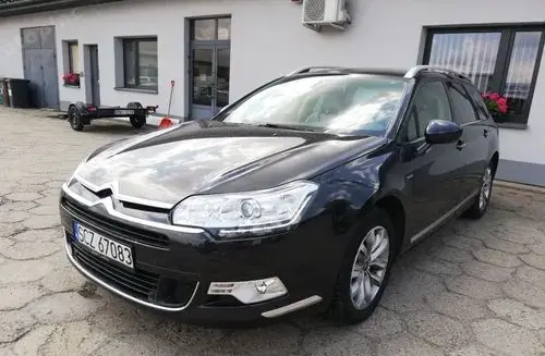 CITROEN C5 