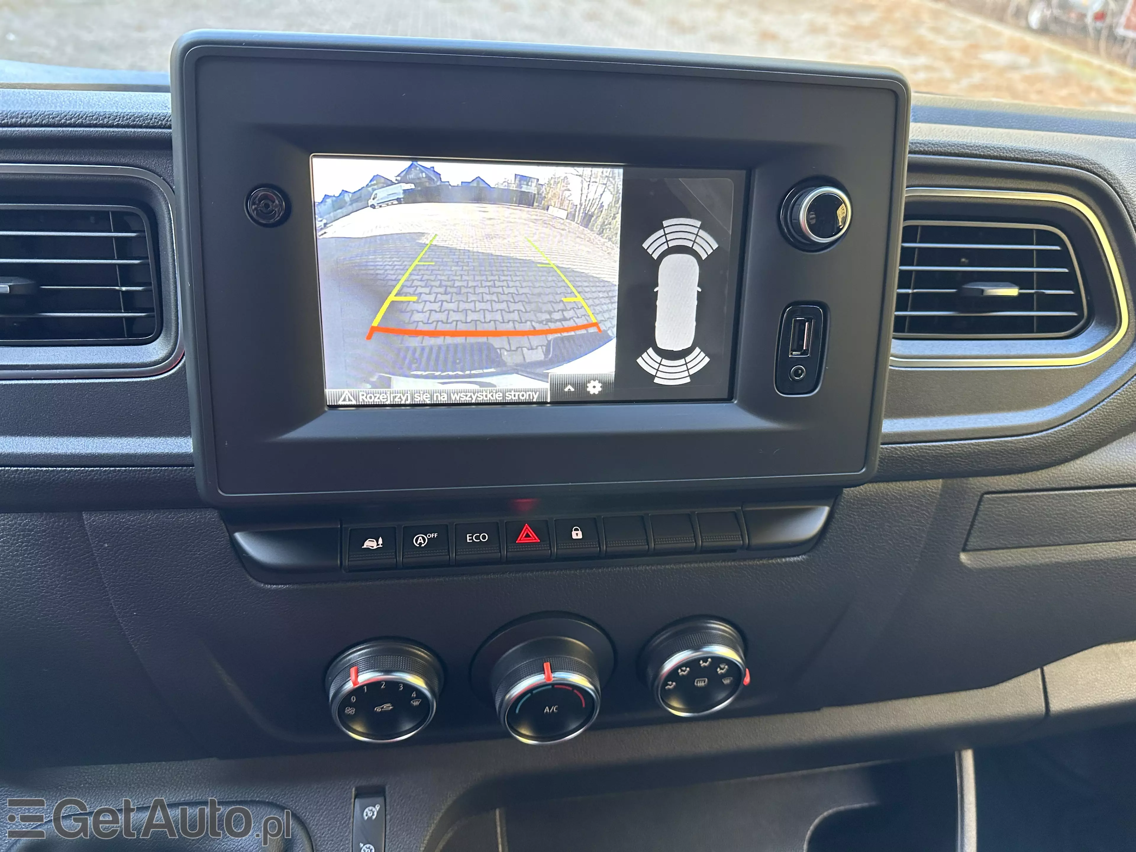 RENAULT Master EV L3H2