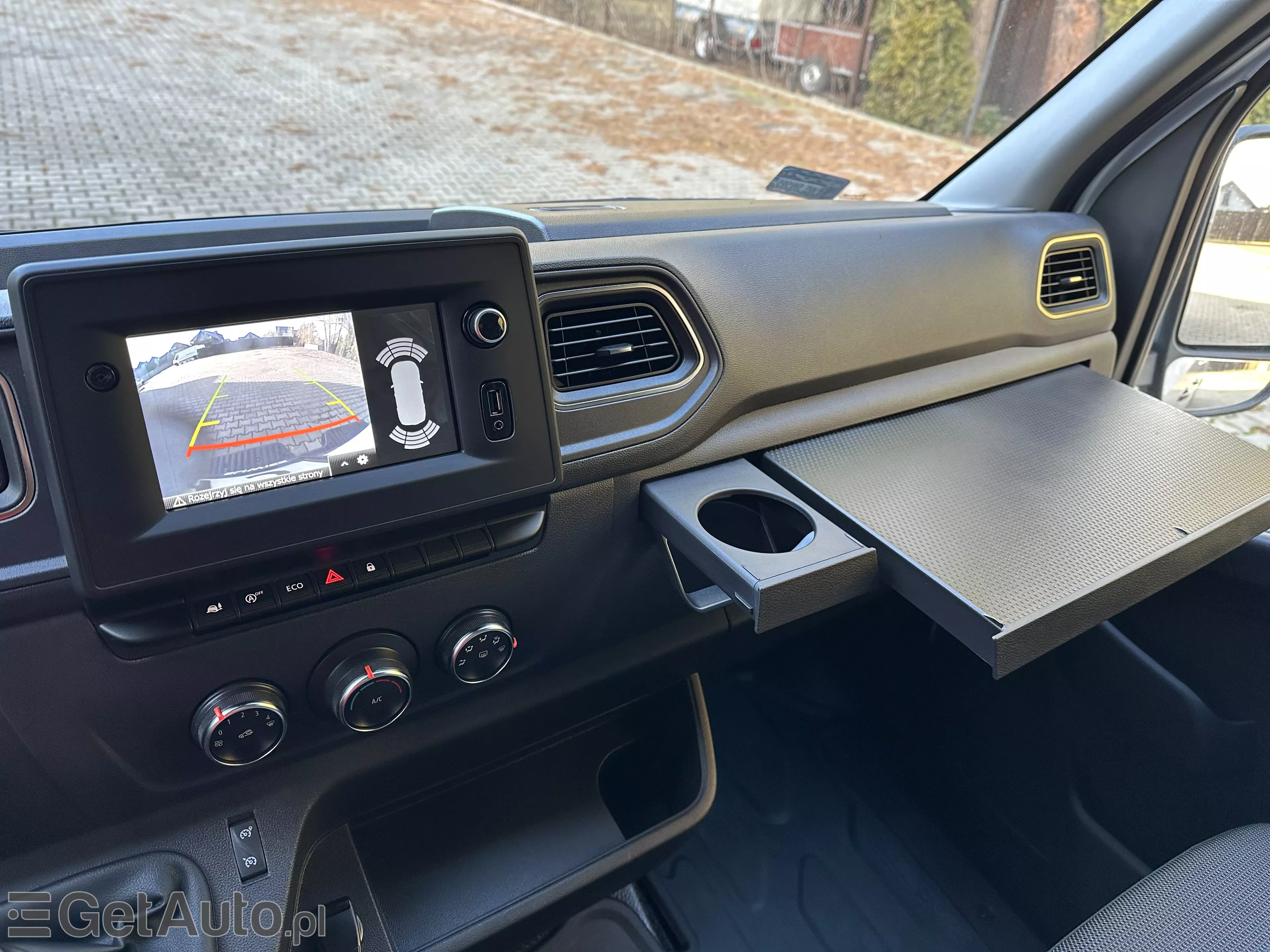 RENAULT Master EV L3H2