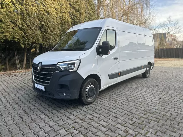 RENAULT Master EV L3H2