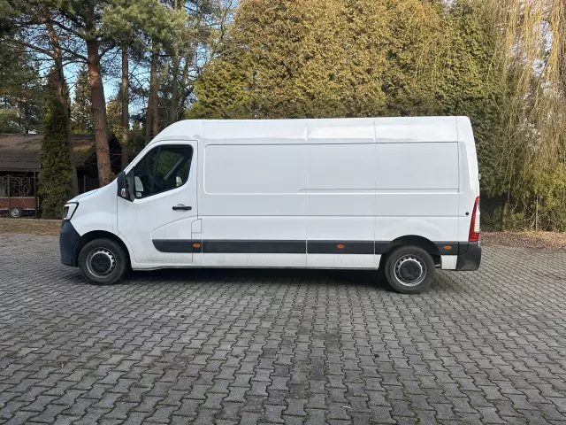 RENAULT Master EV L3H2