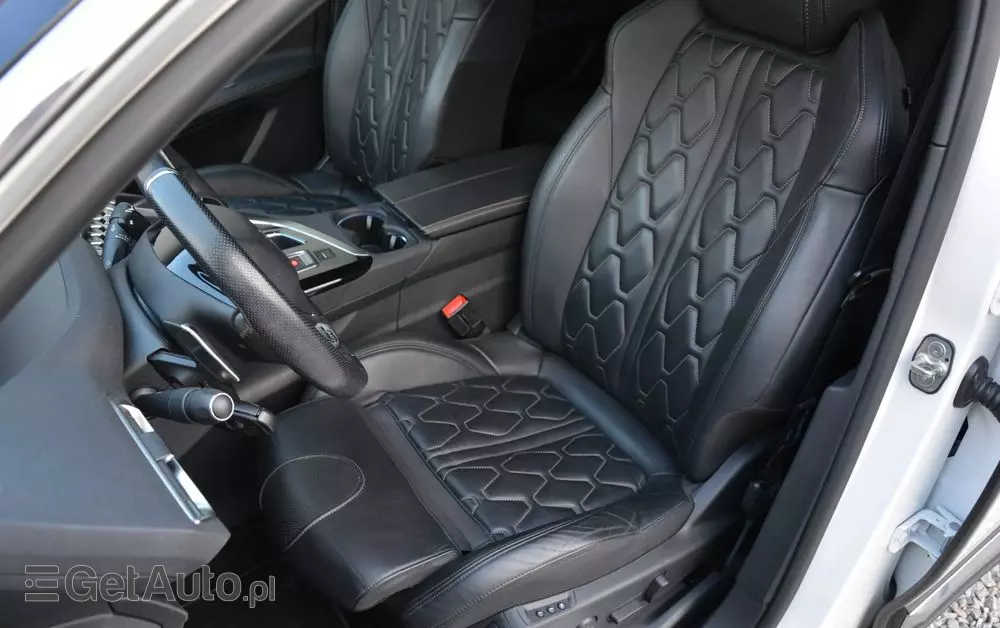 PEUGEOT 3008 2.0 BlueHDi GT S&S EAT8